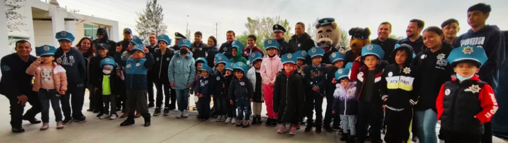 Alucca asociación de lucha contra el cáncer en niños AC