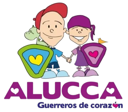 Alucca asociación de lucha contra el cáncer en niños AC